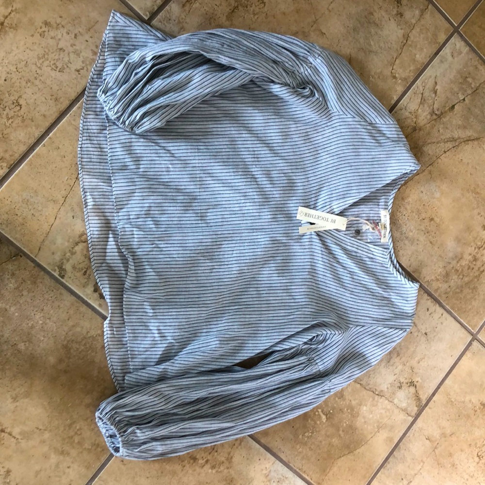 By Together Women’s Blouse
